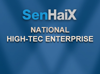  SenHaiX ชื่อระดับชาติ High-Tec องค์กร
