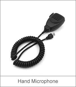 Hand Microphone Senhaix