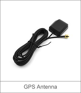 Mobile Radio GPS Antenna Senhaix