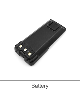 SIM Card Radio Battery Senhaix