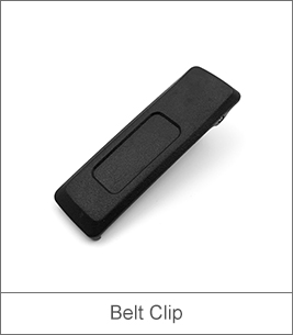 Handheld Two Way Radio Belt Clip Senhaix