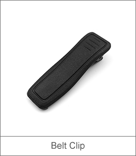 Analog Radio Belt Clip