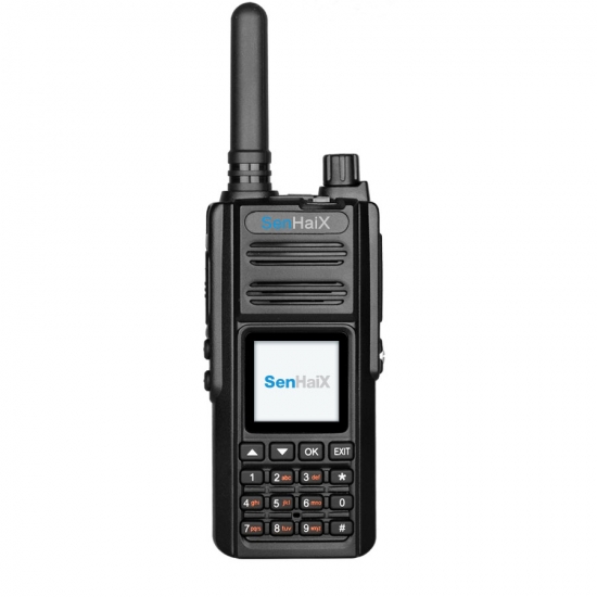 พูดคุยทั่วโลก 3g gps walkie talkie 